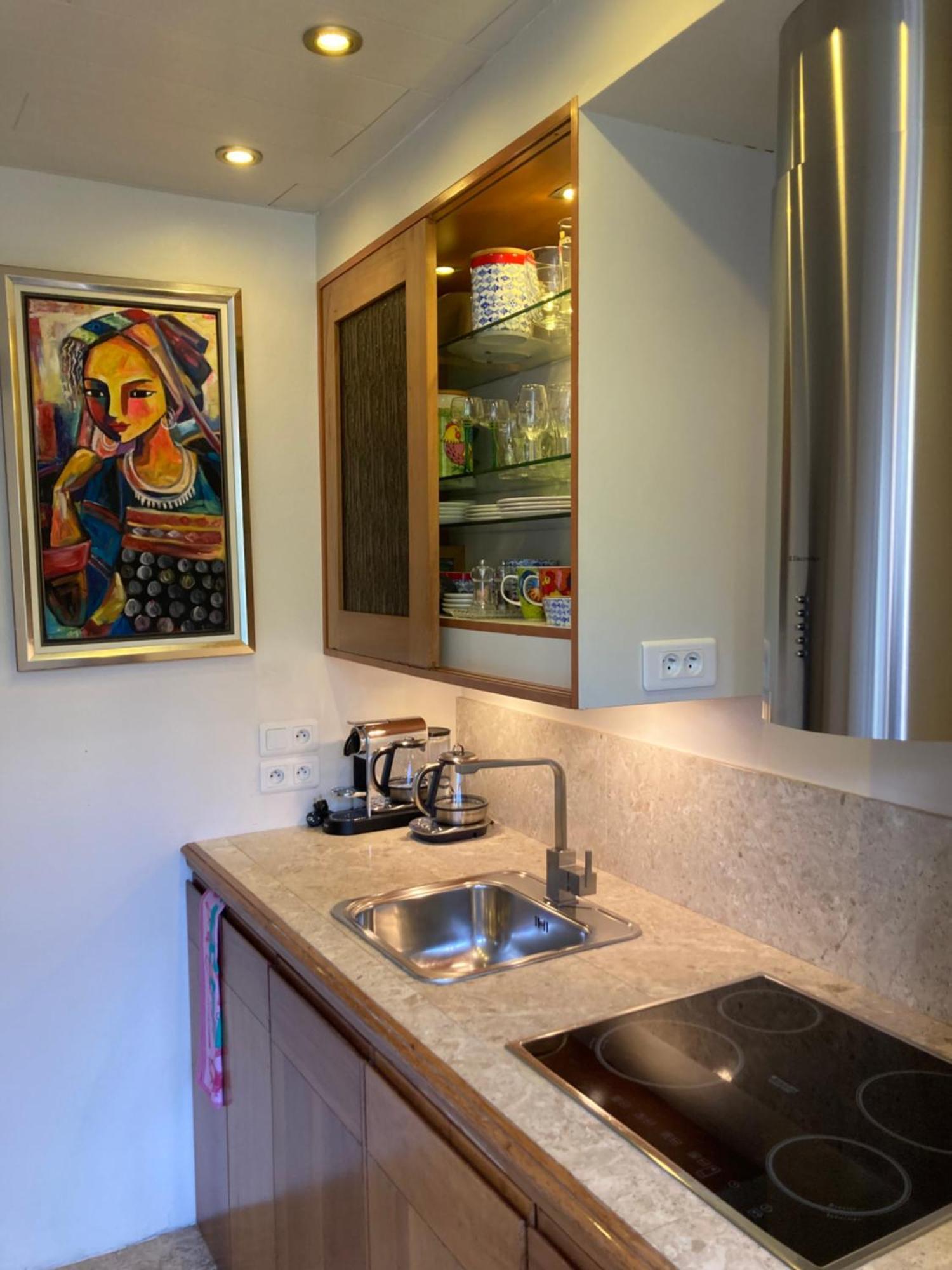 King Size Lounge 76M2 De Confort Au Centre Ville Mulhouse Dış mekan fotoğraf